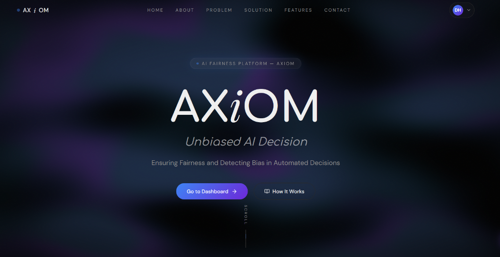 AXiOM